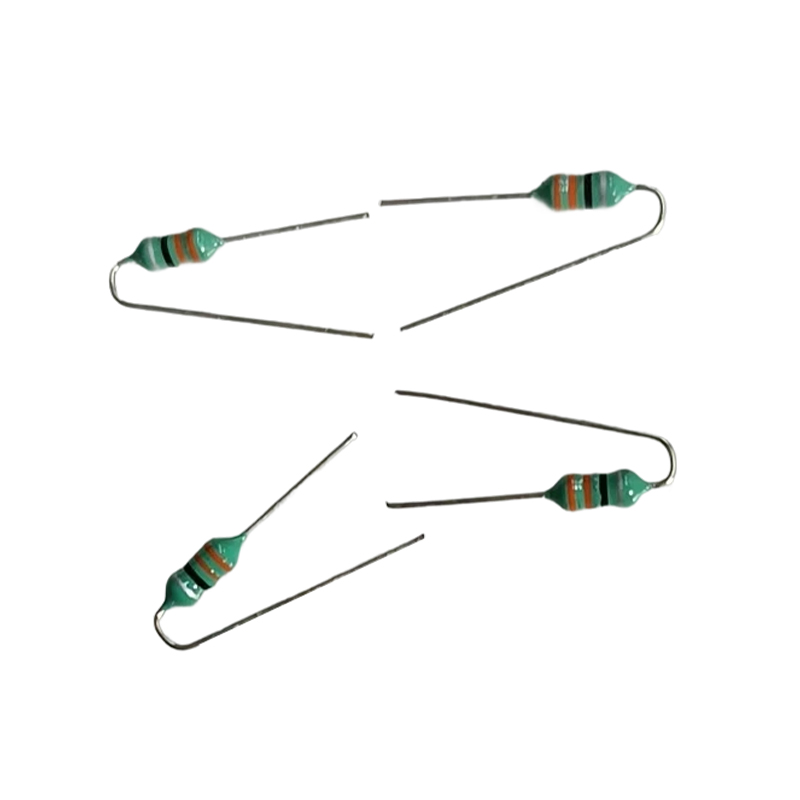 How to use color ring inductor to achieve precise frequency adjustment?