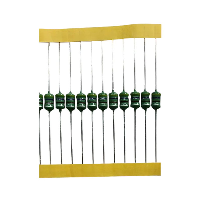 Importance Of Color Ring Inductors In Filter Design